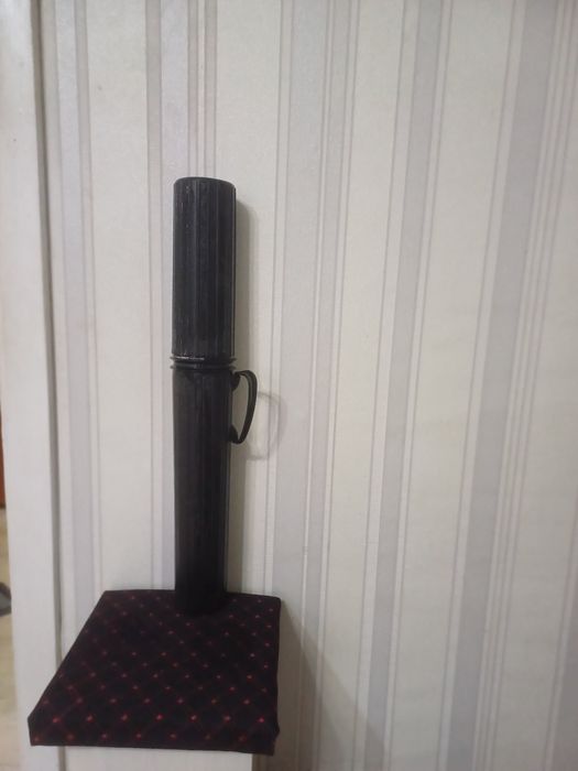 Тубус для плакатов