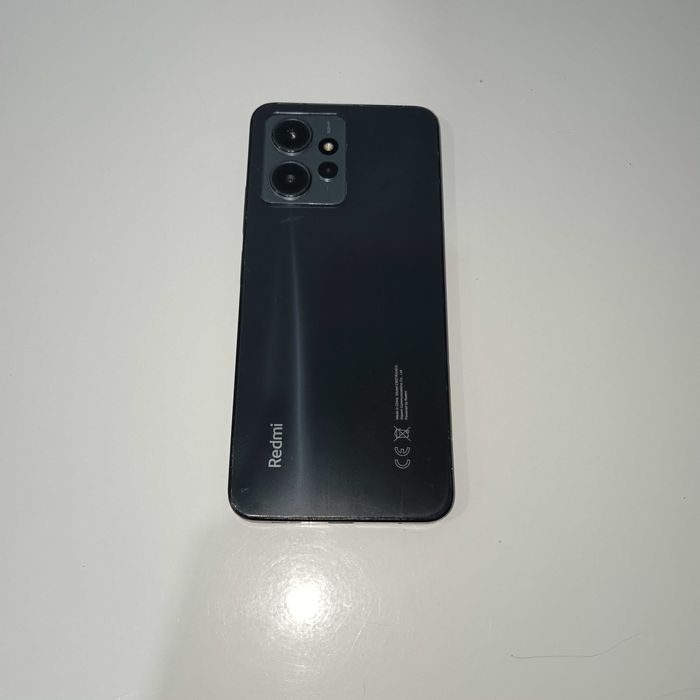 Redmi note 12 128/8гб