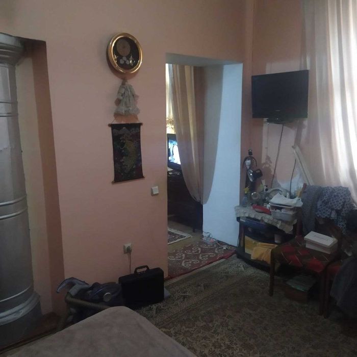 Срочная Продажа!!!Жактовская -Квартира в Центре Города