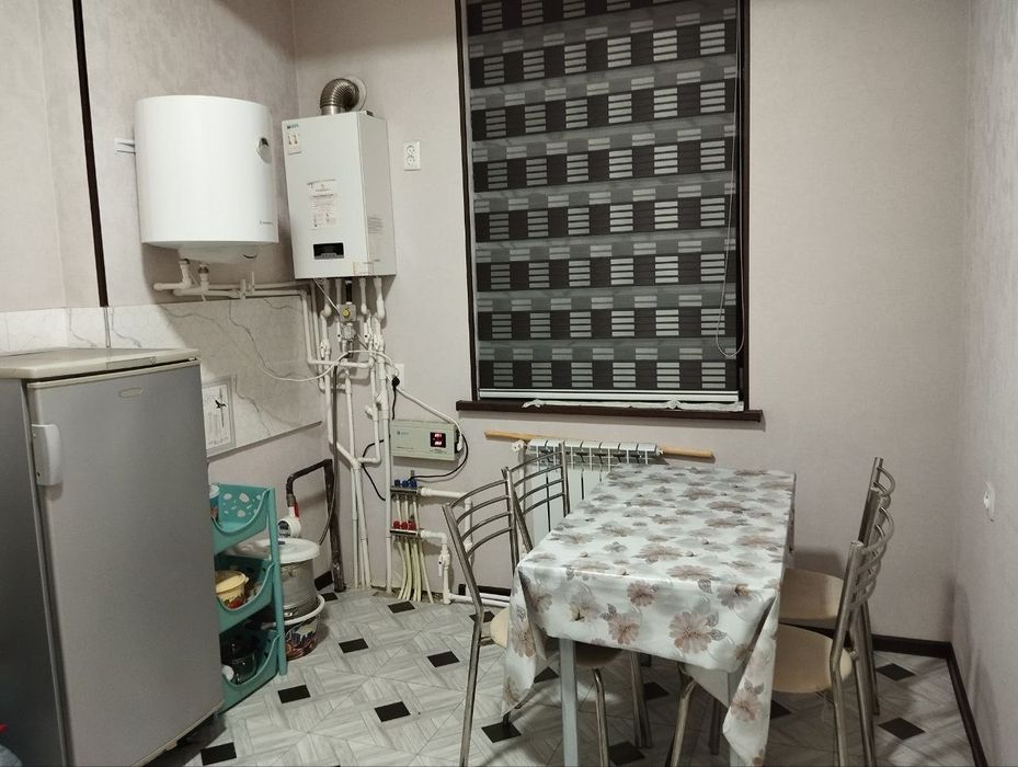 Chilonzorda 3 xonali uy sotiladi!!