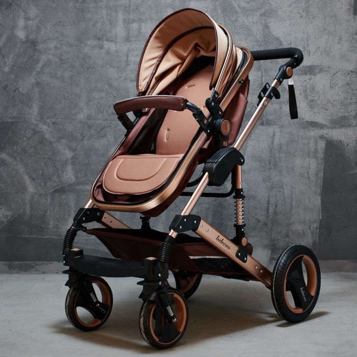 Продам коляску белеко в отличном состоянии