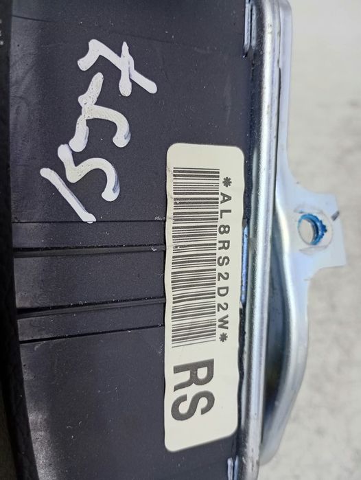 Airbag sofer Chevrolet Epica 1 (2006 - 2012)