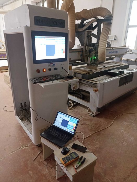 CNC Rover remont | CNC Rover usta | ЧПУ Ровер уста | Чпу ровер ремонт