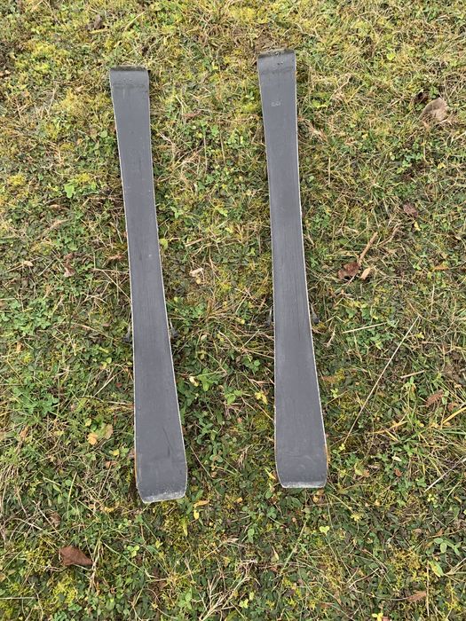 De vazare schiuri atomic si head