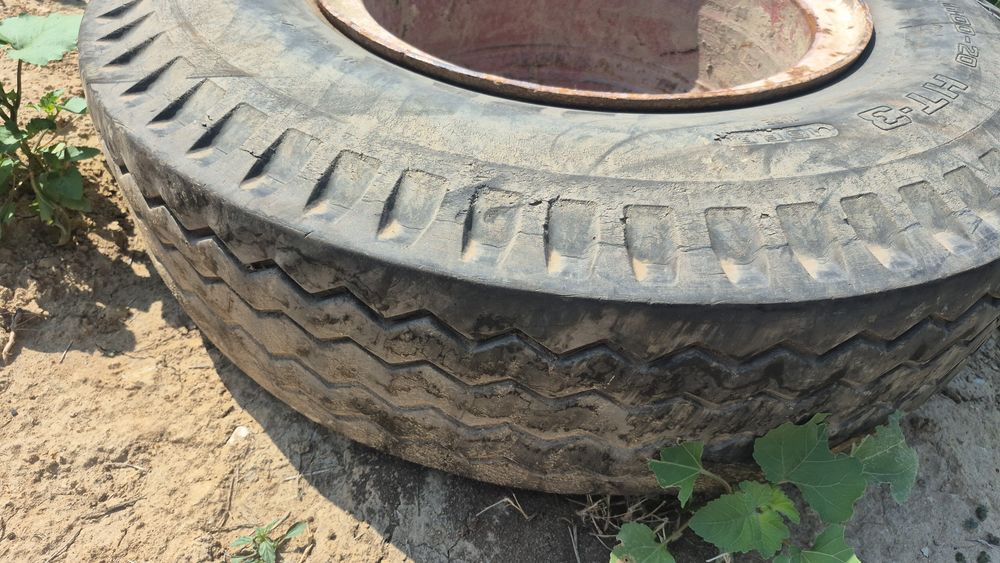 Vand roți de remorca