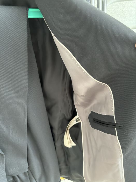 Брючный костюм женский