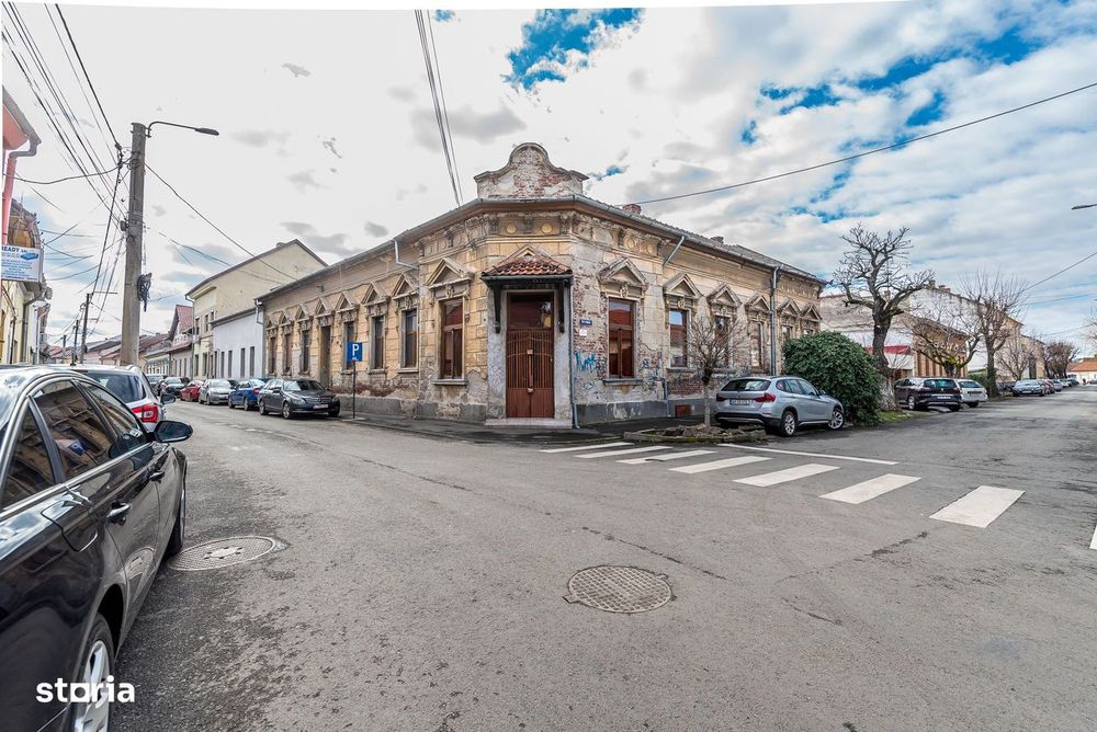 Apartament cu 3 Camere la Casă pe Strada I.L. Caragiale, Arad — fotografia 3