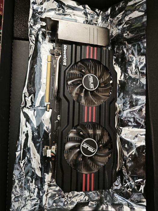 GTX 660Ti 2gb Продается