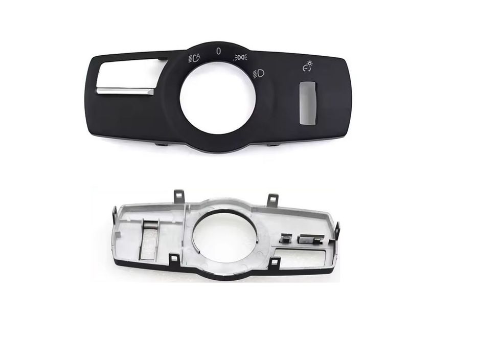 Бленда за ключ за ел.фарове за Bmw 5 F 10 / F 11 / F 18 / GT F 07