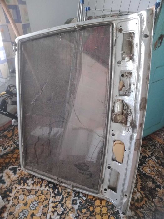 Ваз 2114 бөлшектері сатылады.