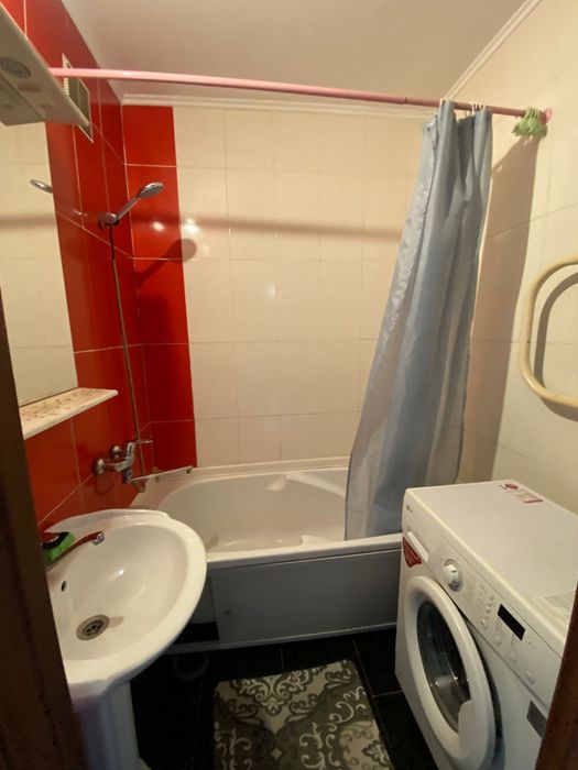 Сдам квартиру на новостройке