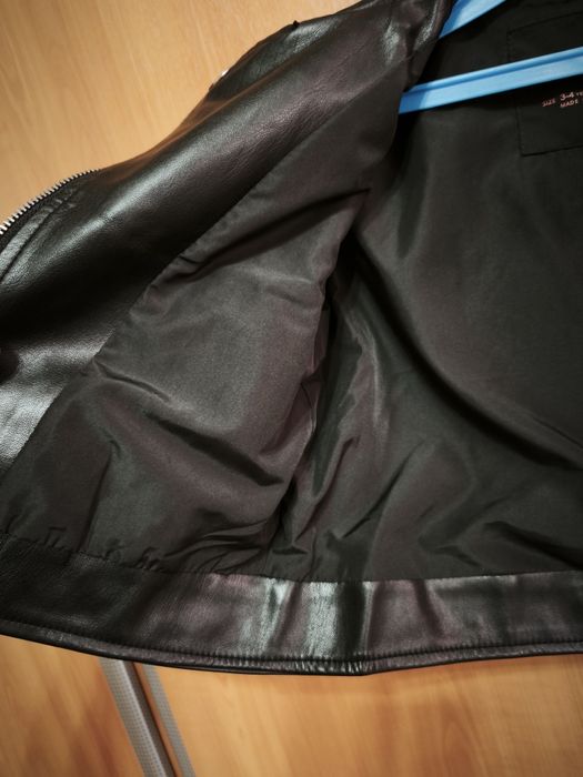 Куртка косуха Zara