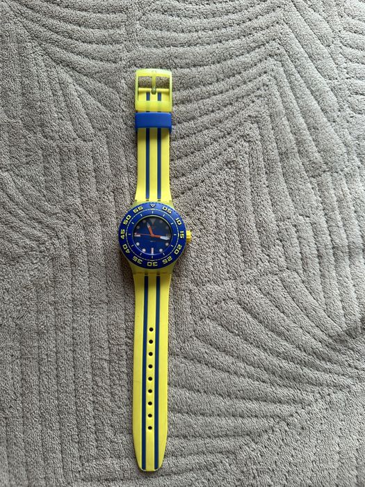Наручные часы Swatch