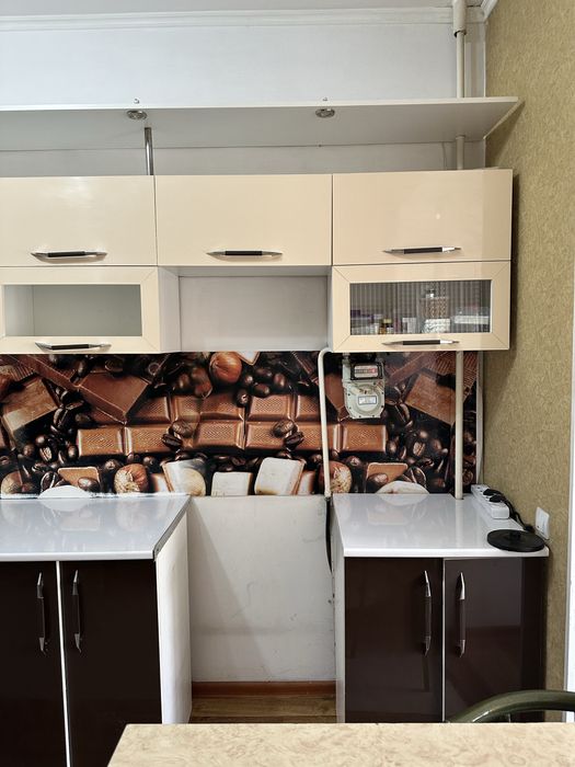 Кухонный гарнитур