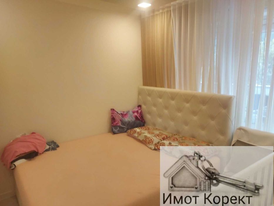 Имот Корект продава обз. 3-Стаен апарт.Стадиона