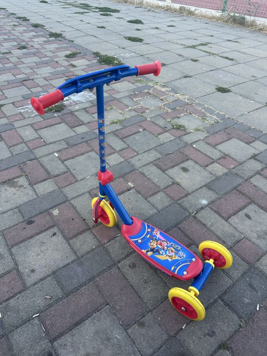 Детска тротинетка