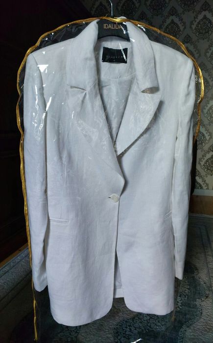 Пиджак женский (Турция)