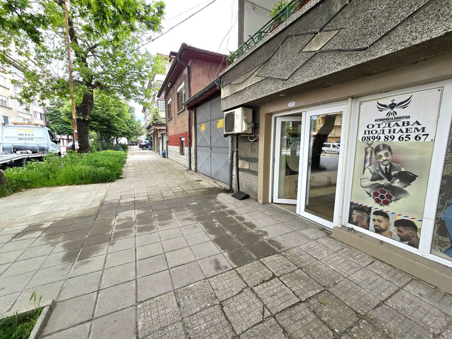 Продава се Магазин в Асеновград - 52 кв.м за 1289 €/кв.м - Снимка #10