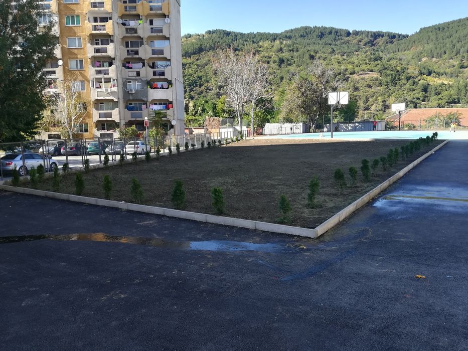 Асфалтиране изгодно  Белово