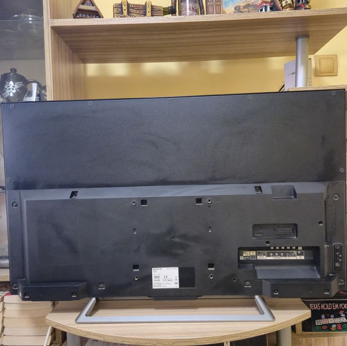 Sony Bravia KDL-40R550C