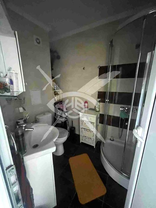 Продава се Едностаен апартамент в Свети Влас - 32 кв.м за 813 €/кв.м - Снимка #4