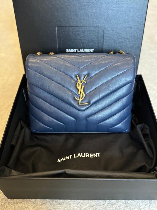 Сумка Saint Laurent оригинал