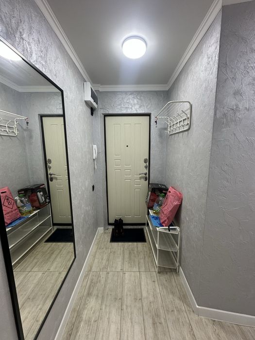 Продам  2х комнатную квартиру