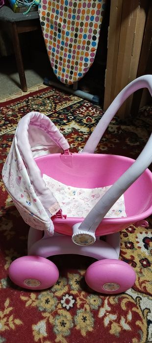 Коляска Babyborn Германия