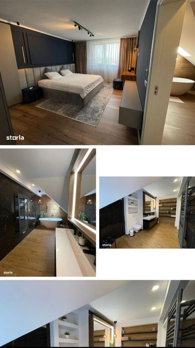 Apartment superb Otopeni proprietar