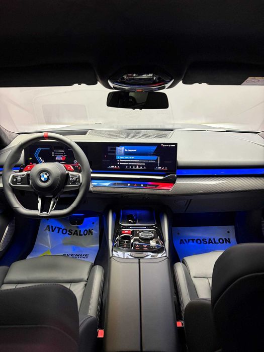 Продается BMW M5 G90