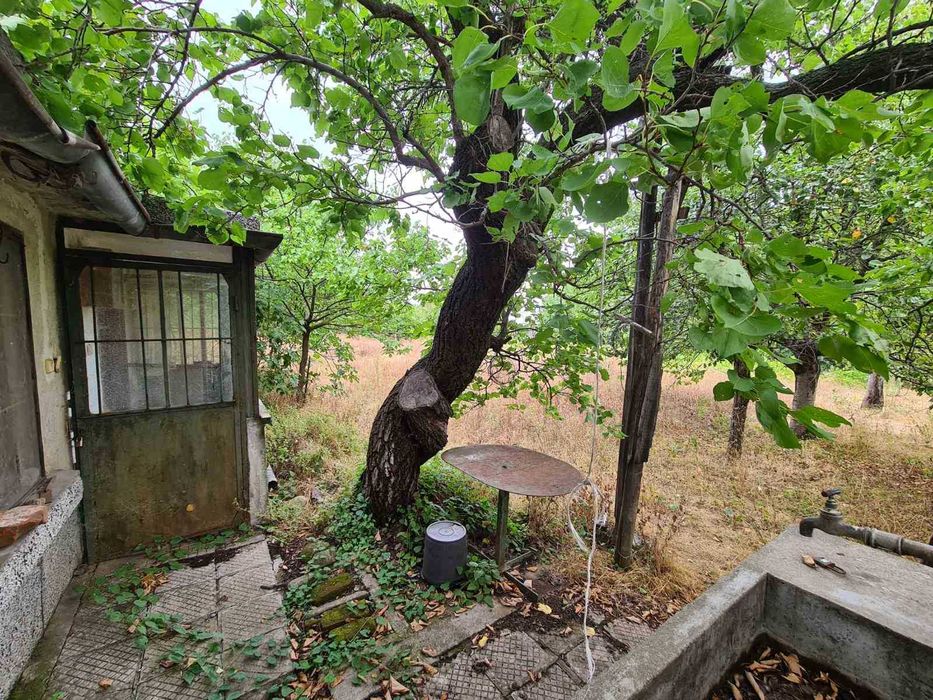 Продава се Къща в с. Червен, Област Пловдив - 50 кв.м за 980 €/кв.м - Снимка #4