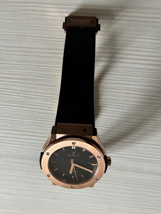 Ceas automatic ca nou