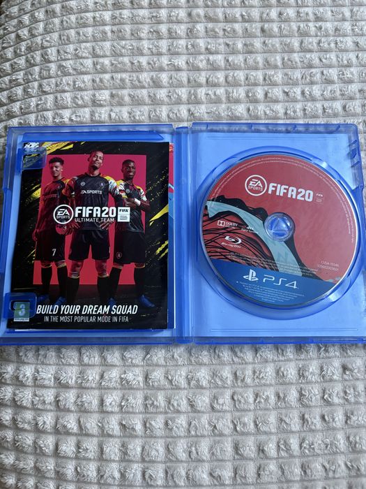 Игри за PS4