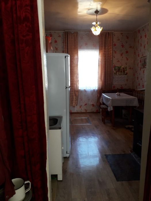 Продам частный дом.