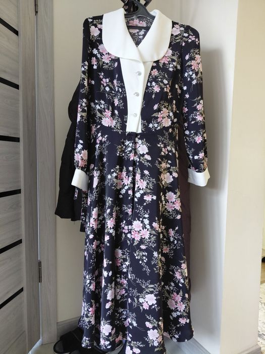 Продам платье в отличном состоянии