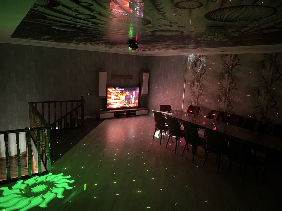 коттедж по суточно