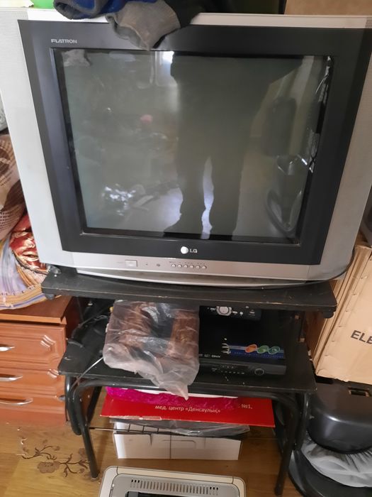 Телевизор             .