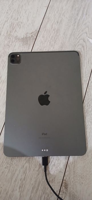 Ipad 11 pro 512gb