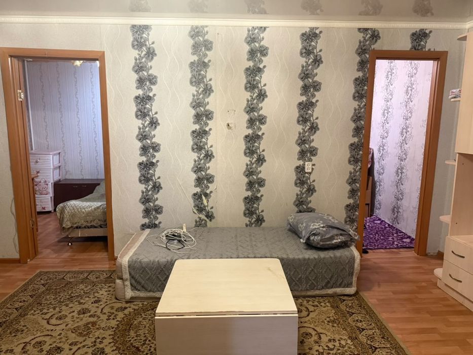 Продается 2 комнатная квартира