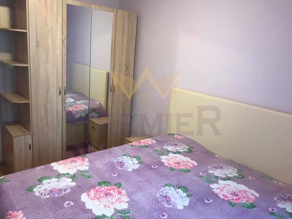 Дава се под наем Двустаен апартамент в Варна, Лятно кино Тракия - 65 кв.м за 408 € - Снимка #4