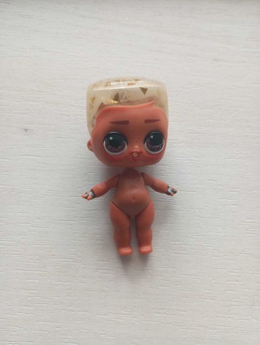 Куклички LOL Surprise - оригинални!