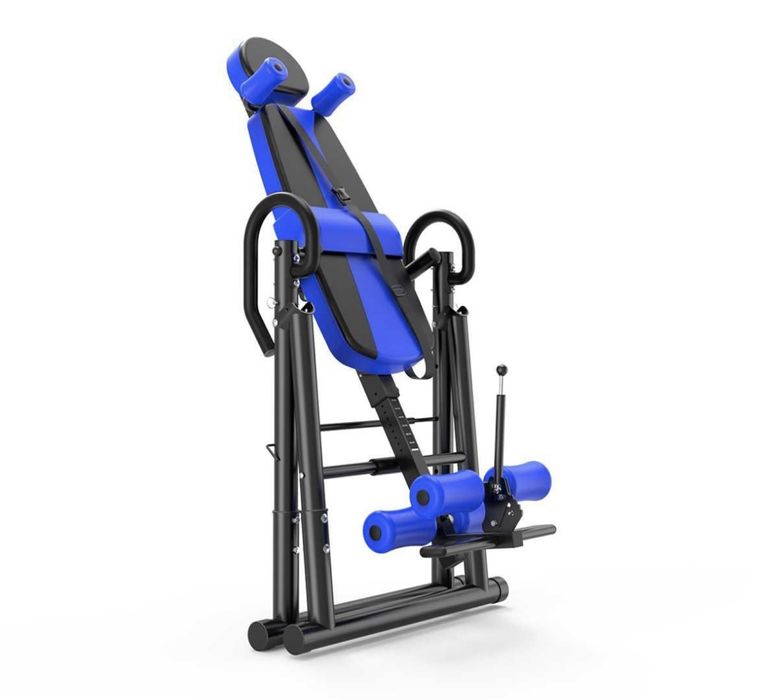 Инверсионний стол для растяжки грижи.Grija stol   Dastavka BEPUL!