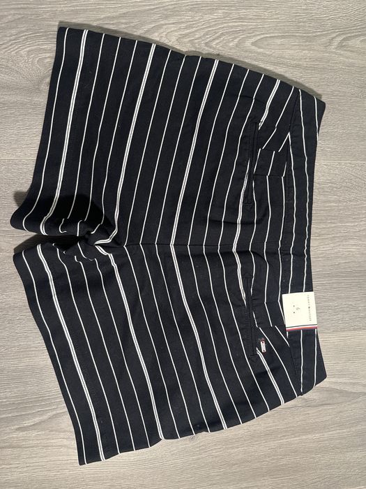 Pantalon damă Tommy Hilfiger, măsura 6
