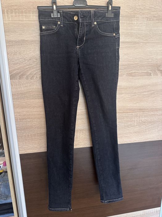 Дънки LIU JO Blue Denim