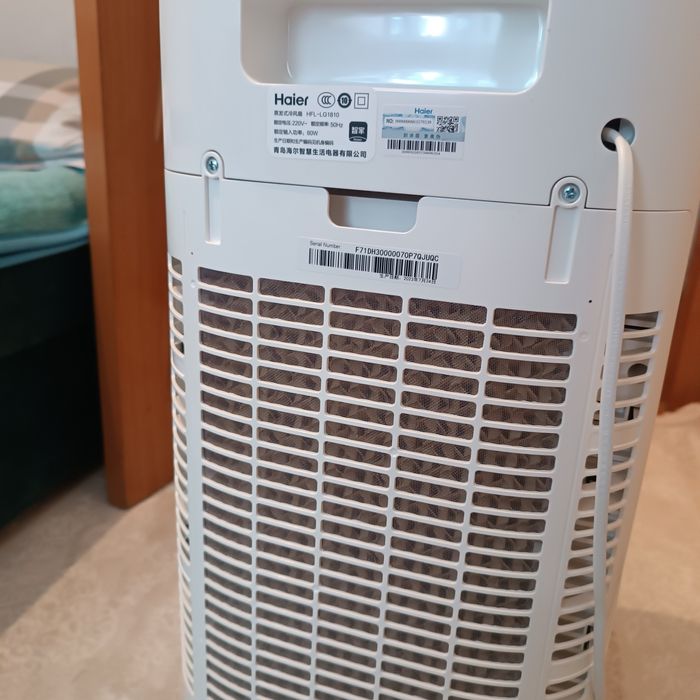 Напольный Кондиционер