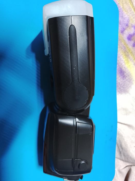 Blițz Jupio Powerflash 600 Nikon