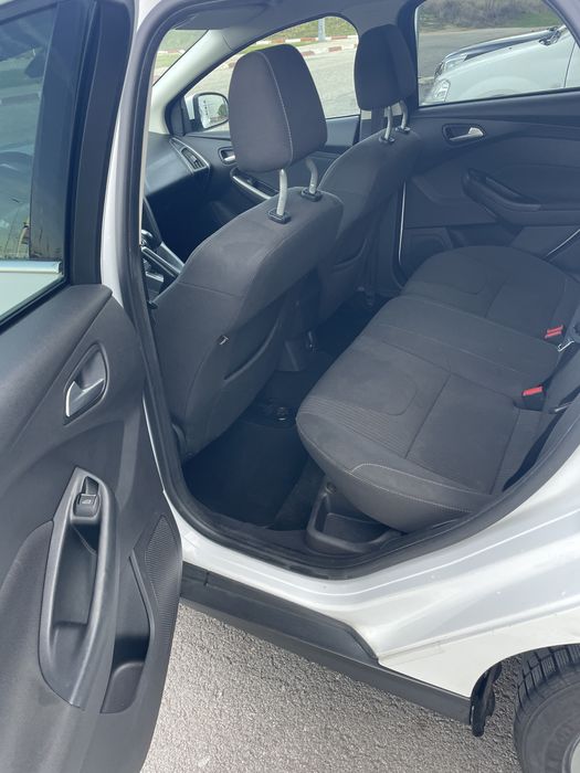 Ford Focus 2013 2.0TDCI 163cp