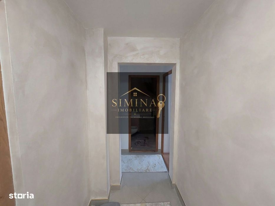 Apartament 4 Camere, De Vanzare, Etaj Intermediar, Tudor, Corina