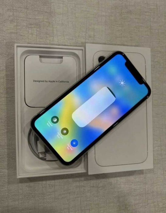 iPhone 11 128gb White