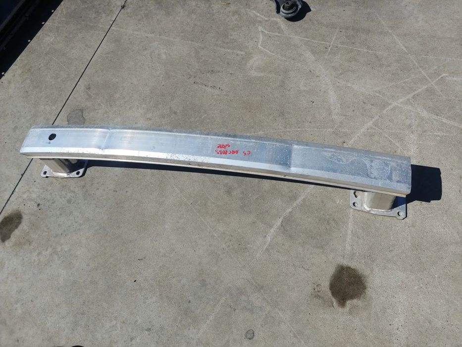 intaritura armatura bara spate citroen c5 aircross  9816071580